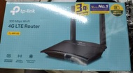 Tplink TL-MR100 4G Router