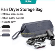 Rtcs - Dyson Airwrap Storage Bag Dyson Hairdryer Travel Case Dyson