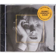 Hayley Williams (Paramore) - Ego Death At A Bachelorette Party (CD)