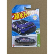 New Hotwheels CUSTOM KIA EV6