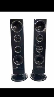 Spiker Sepeker Tower Polytron Sepeker Pasif Polytron