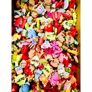 BLIND GAME DIY Brooch Charm Comel