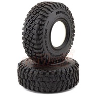 Pro-line Tires ProLine Class 1 BFGoodrich Mud-Terrain KM3 1.9 inch 2pcs
