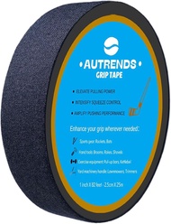 Grip Tape - Multipurpose Cloth Grip Tape for Pull Up Bars Barbells Dumbbells Sports Tools Handles Ba