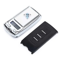 Digital Utama Skala Digital, 200g mini LCD Elektronik Digital Pocket Skala Perhiasan Emas Penimbang 