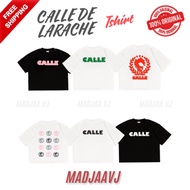 CALLE DE LARACHE TSHIRT CALLE ORIGINAL STOREsnsb