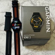 Garmin venu3