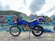 好發好騎超吸睛 哈特佛 越野 摩托車 檔車 國際檔 Hartford VR 150 200 223 CRF150 250