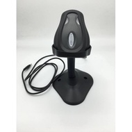 RedTech SA9420 2D Barcode Scanner with Stand
