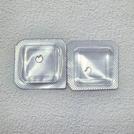 Watch Accessories R-L-X 3186 Movement gmt Spring Remote Ground Time Quick Dial Spring Swiss Movement