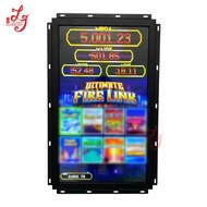 New Inventory Brand New  32 Inch Touch Screen Open Frame 3M RS232 Game Monitor Game Monitor  Pantall