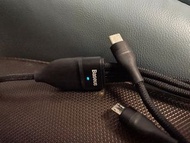 Baseus USB charger cable