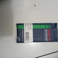 Nachi drill. drill for 14 bolt taps. nachi drill hss 8.7mm