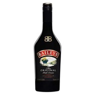 百利甜酒 - 愛爾蘭忌廉甜酒 Baileys Original Irish Cream Liqueur