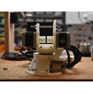 CÁNH TAY ROBOT 3 BẬC TỰ DO SỬ DỤNG ĐỘNG CƠ STEP - IN3D