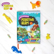 Kidzopedia Natural Events