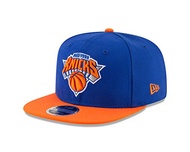 New Era NBA Men's 9Fifty Original Fit 2Tone Snapback Cap