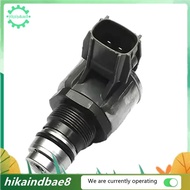 [hIkAi] 23810-0E010 Fuel Rail Pressure Sensor for Toyota Hilux Revo 1GD 2GD Fuel Rail Solenoid Valve