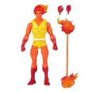 Hasbro Marvel Legends Fantastic Four Firelord