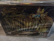 全新行版初版聖鬥士星矢 Myth EX 雙魚座 黃金魂 阿布羅狄 聖衣神話 (與天秤黃金魂齊買收$2100)