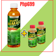 Maglangit Himag Herbal Oil / Massage oil / pain reliever / Natural Organic Oil / Body relief