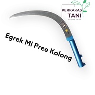 egrek sawit Original Cap Mi Pree kolong