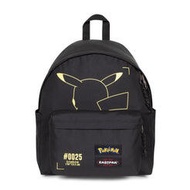 EASTPAK Eastpak Day Pak'r Pokemon Backpack - Pikachu