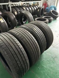 225-55-19米芝蓮旅悅SUV