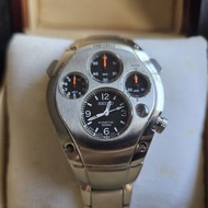 Seiko 精工 Sportura kinetic 計時