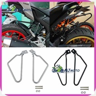 Bag$T}brackett$support~os?Motorcycle*HB?side*av?saddle*TQ?bag*ED?bracket*fs?for HONDA CLICK Xsr 155
