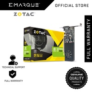 // ZOTAC GT 1030 Low Profile 2GB GDDR5 | PC Graphics Card //