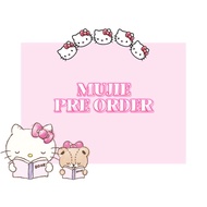 MUJIE SHOP ORDER RM1-RM5