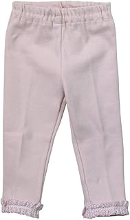 Pample Mousse (Made in Japan) Milling Span Long Length Leggings 37.4 inches (95 cm) / PK NO.DP-83307