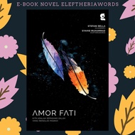 Amor Fati - Gradienmediatama
