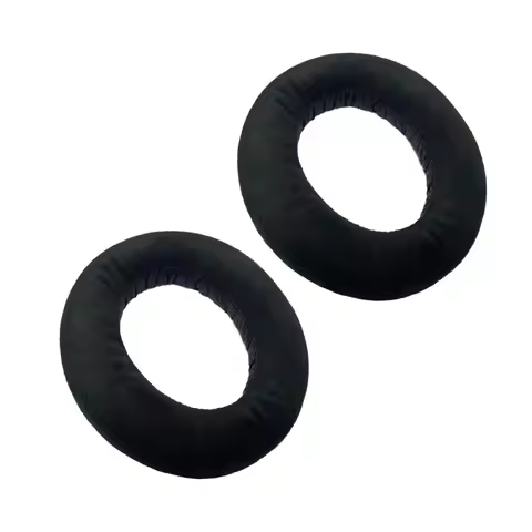 Replacement Ear Pads Ear Cushion for Meze 109 PRO Headphones, Ear Pads Cushions with Noise Isolation
