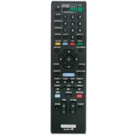 RM-ADP111 Replacement Remote Control Applicable for Sony BDV-E2100 BDV-E4100 BDV-E6100 BDV-E3100 Blu