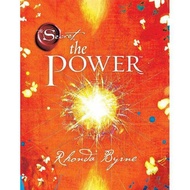 Secret The Power by Rhonda Byrne | Hardcover Genuine book | Law of Attraction