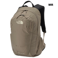 日本 2026 新版 The North Face K TELUS 20 背包