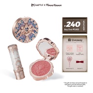 Flower Knows Little Angel Collection Makeup Gift Set Include Lipstick Blush Highlighter and more