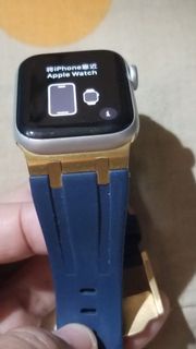 Apple Watch Nike SE GPS