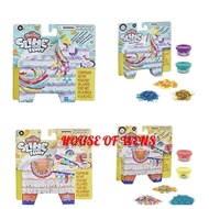 PLAY-DOH SLIME FEATHERY FLUFF HASBROOriginal - PLAY DOH - PLAYDOH