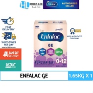 Enfalac GE 1.65KG X 1