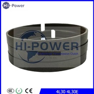 4L30 4L30E Automatic Transmission Clutch Brake Band Fit For BMW OPEL 4L30 Gearbox Brake Band Kit