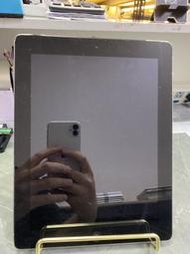 二手平板電腦零件機 蘋果APPLE iPad A1430 10吋 2012年 無變壓器未測試 G15
