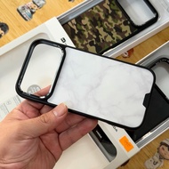 Shockproof iPhone 17 pro max case - Hoda granite coated case 17 pro max Nguyen Gia group Cao Dat Q5