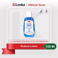 Nellco Rodeca Lotion Fliptop (100 ml)