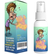 Fart Spray Fart Spray Spray Party Interactive Type Toy Spoof Whole Living Realistic Fart Odor Toy263