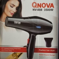 Nova professional hair drayer