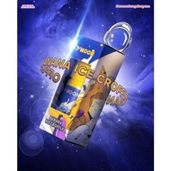 Liquid Dmoon 30Ml D'Moon Banana Ice Croffle 30Mg Sale