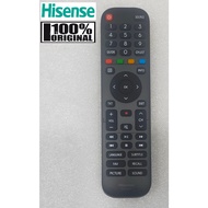 HISENSE Remote Control 32/40A5200F (EN2T30H)